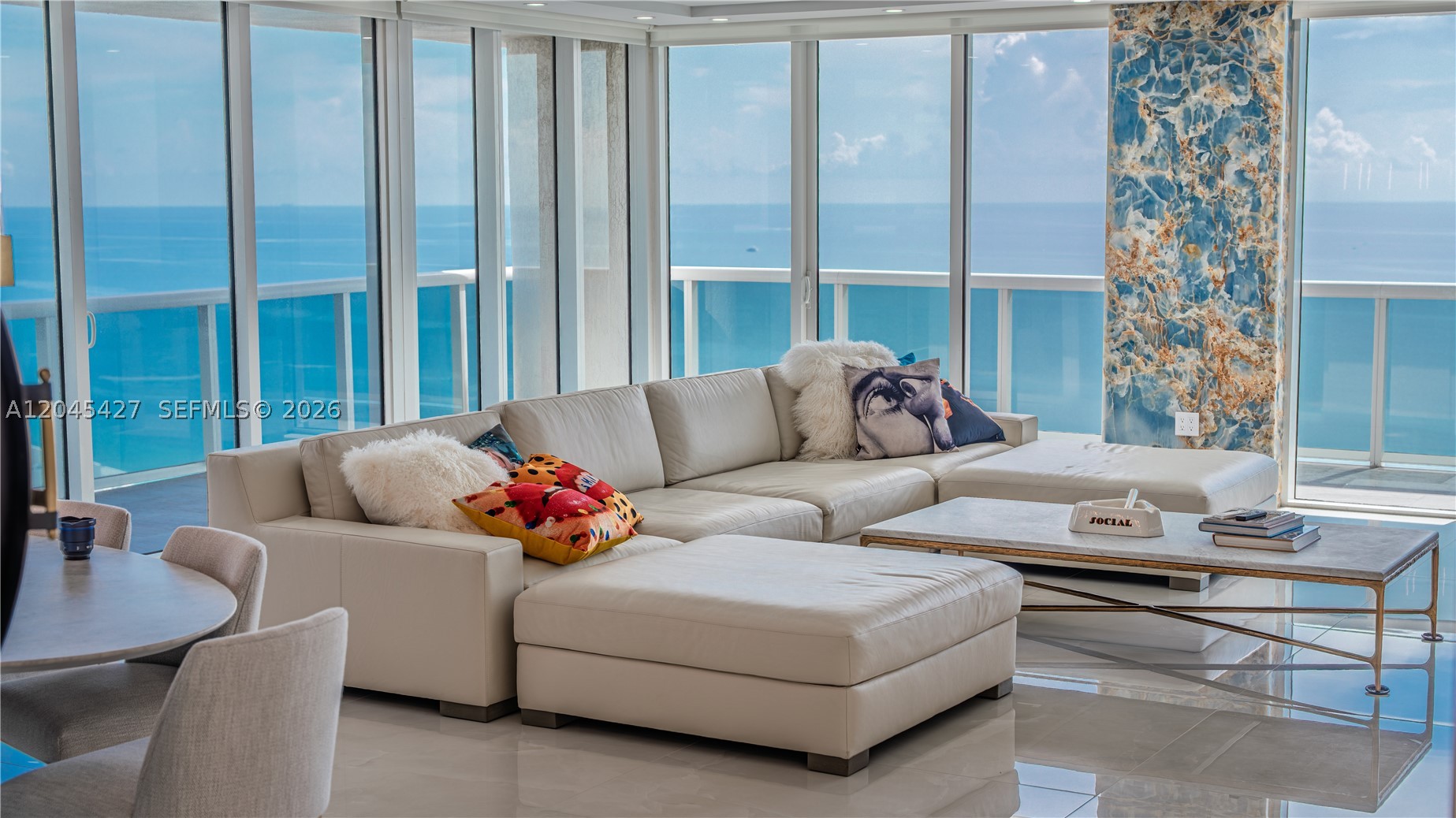 BEACH CLUB THREE CONDO - Residential