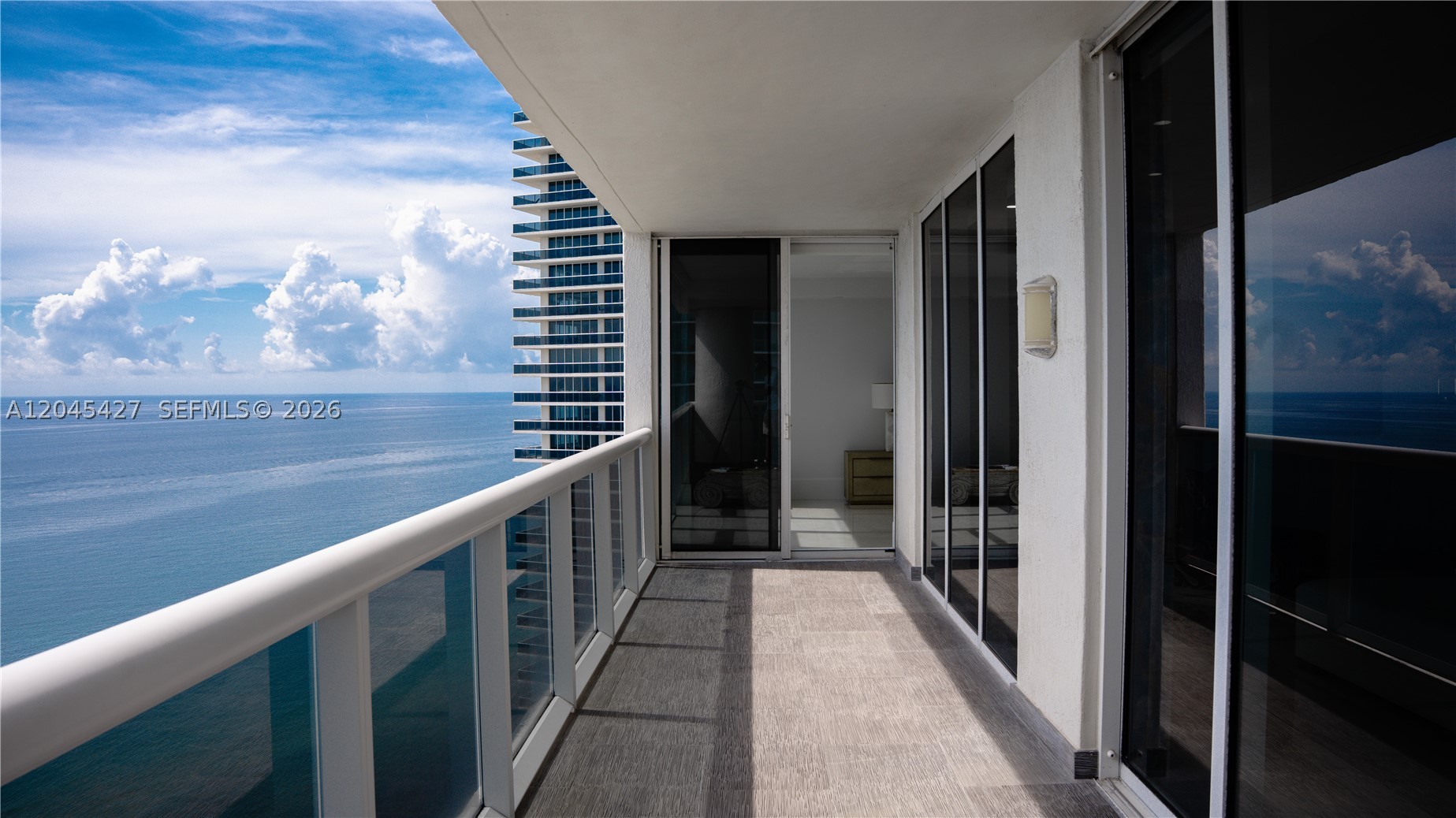 BEACH CLUB THREE CONDO - Residential