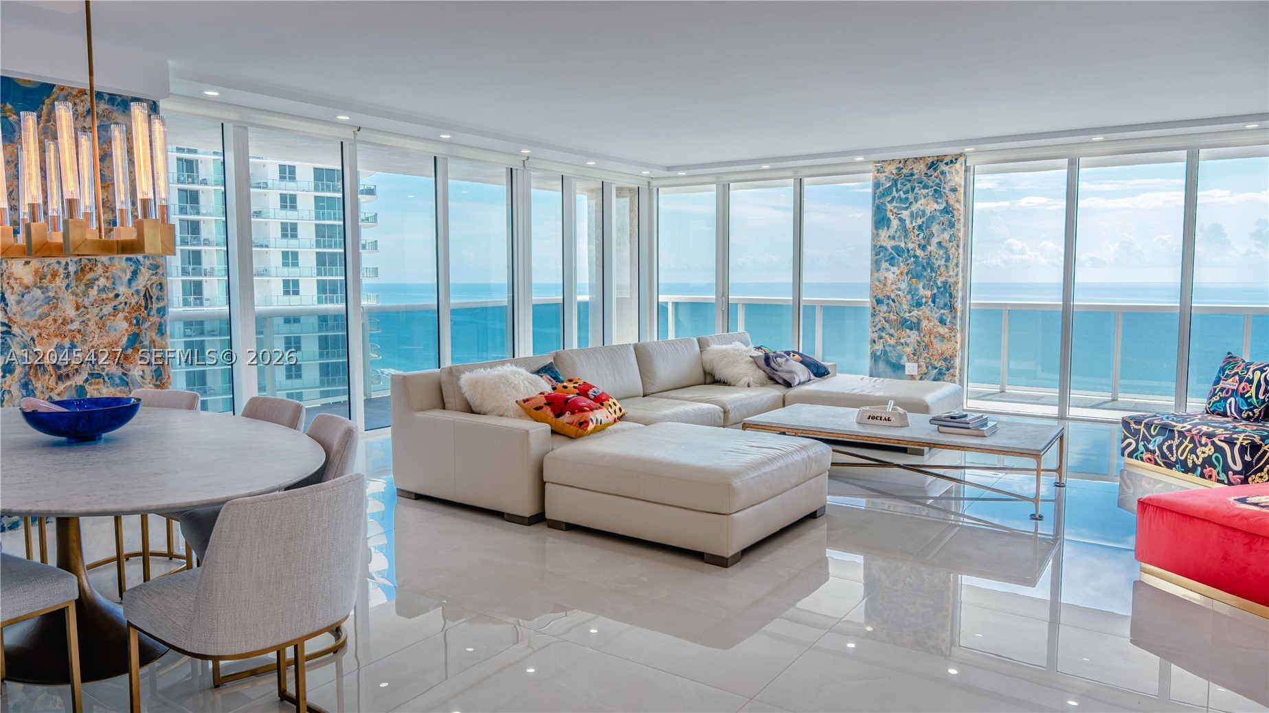 BEACH CLUB THREE CONDO - Residential