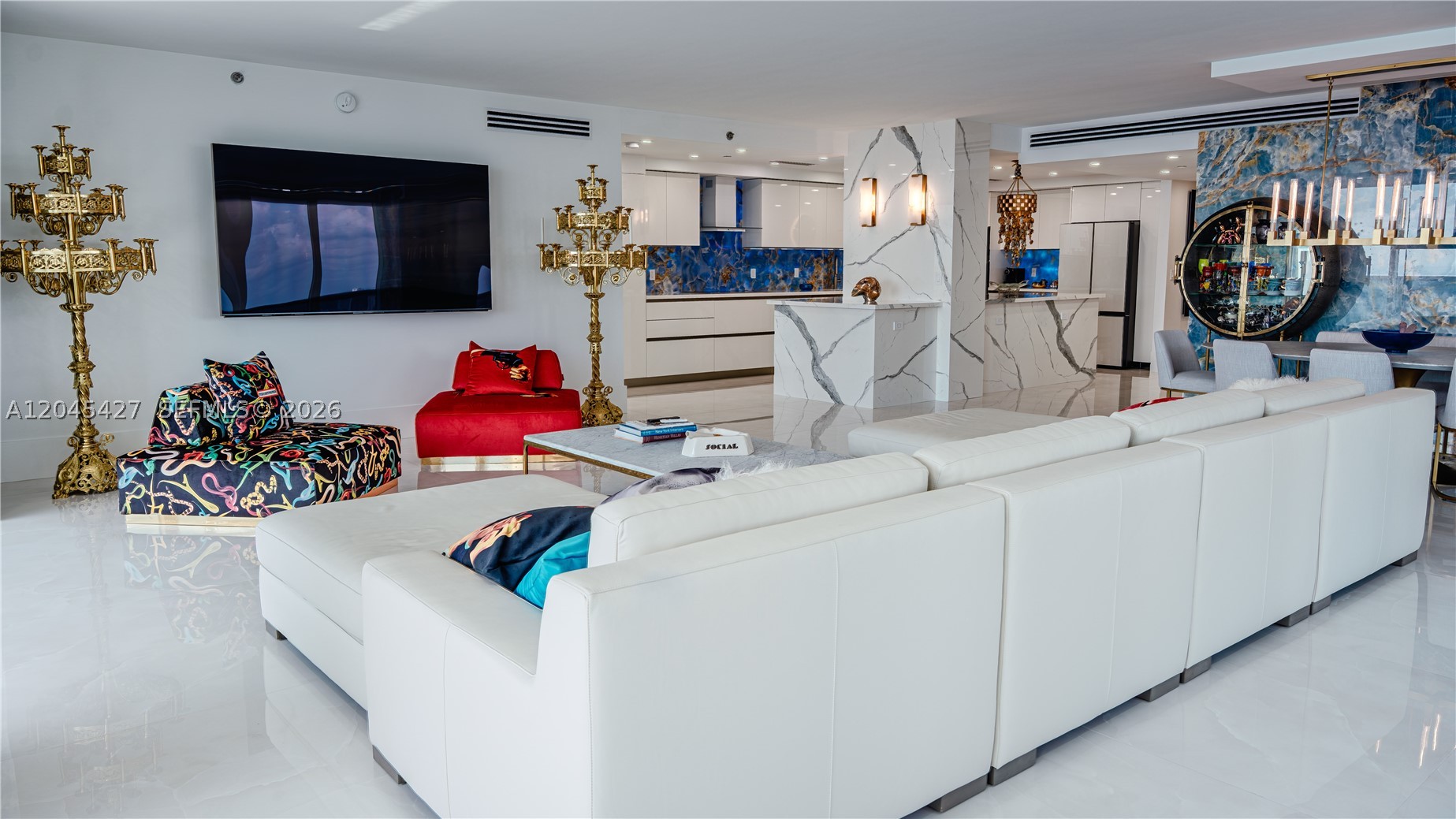 BEACH CLUB THREE CONDO - Residential