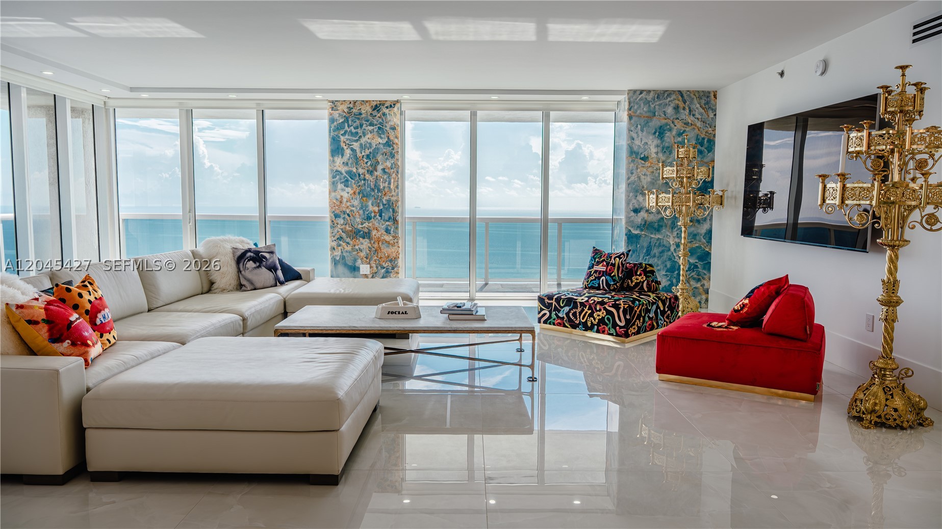 BEACH CLUB THREE CONDO - Residential