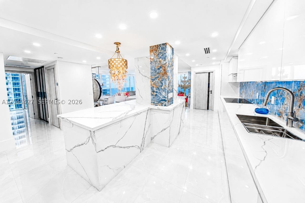 BEACH CLUB THREE CONDO - Residential
