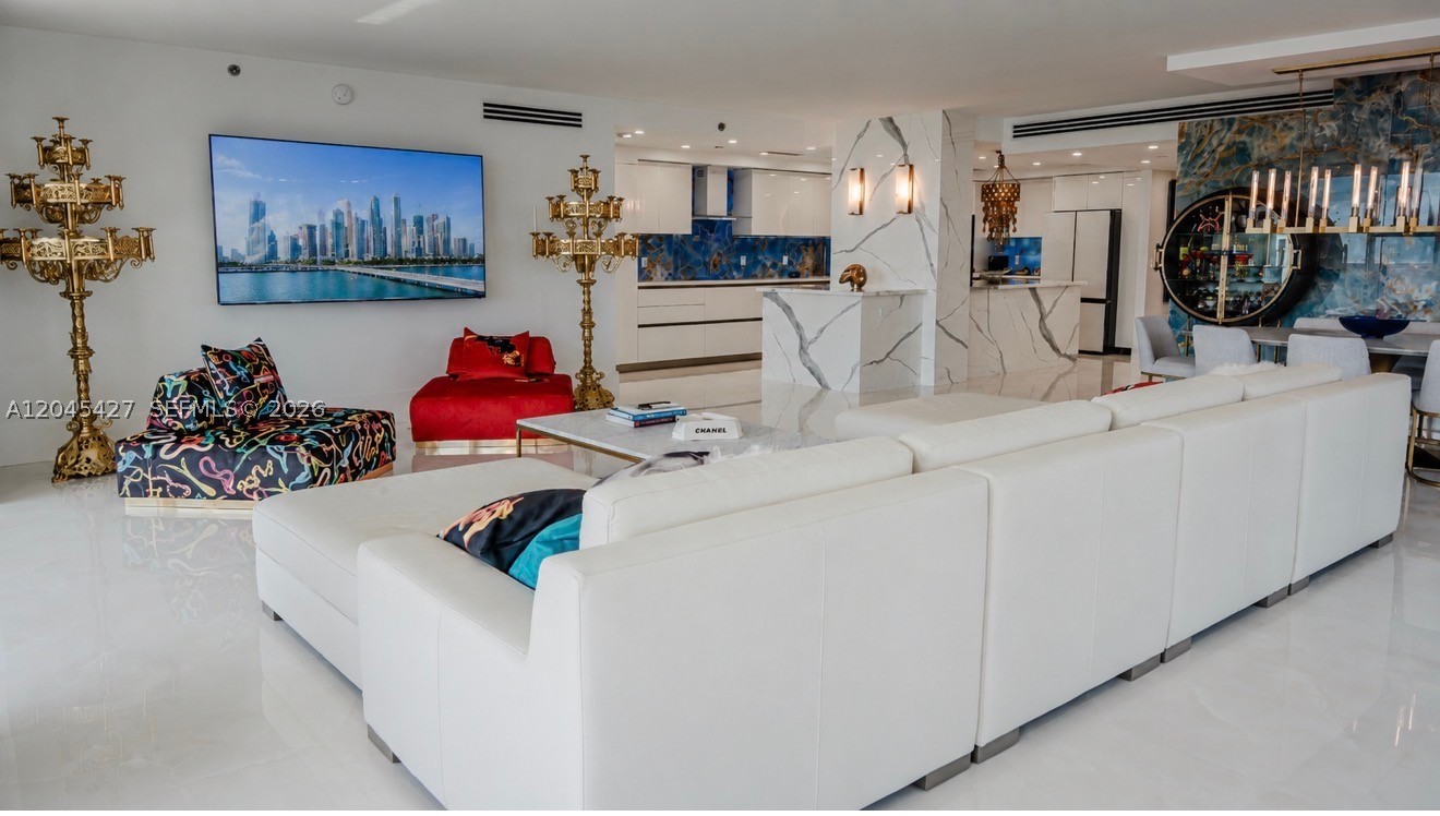 BEACH CLUB THREE CONDO - Residential