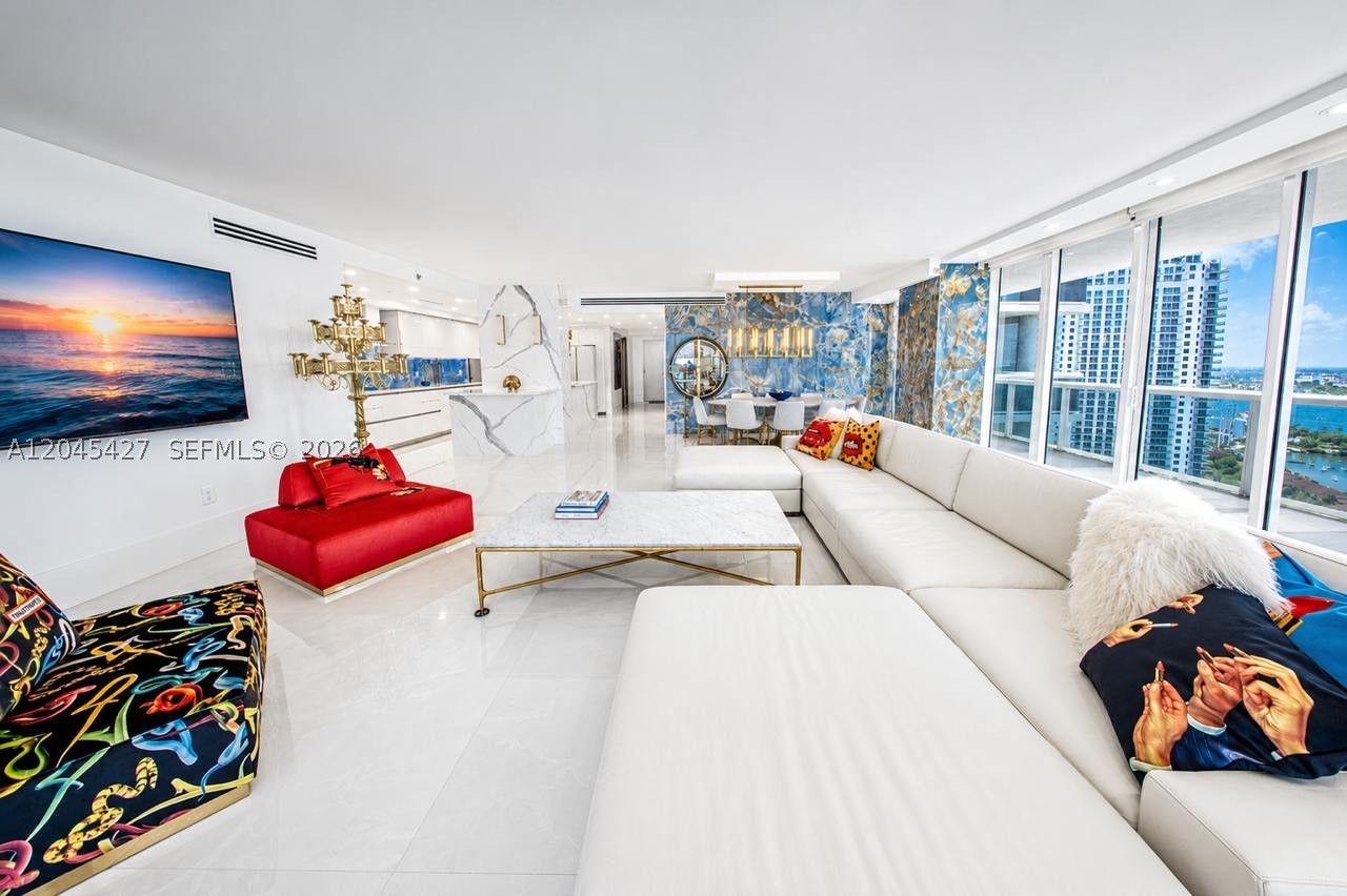 BEACH CLUB THREE CONDO - Residential