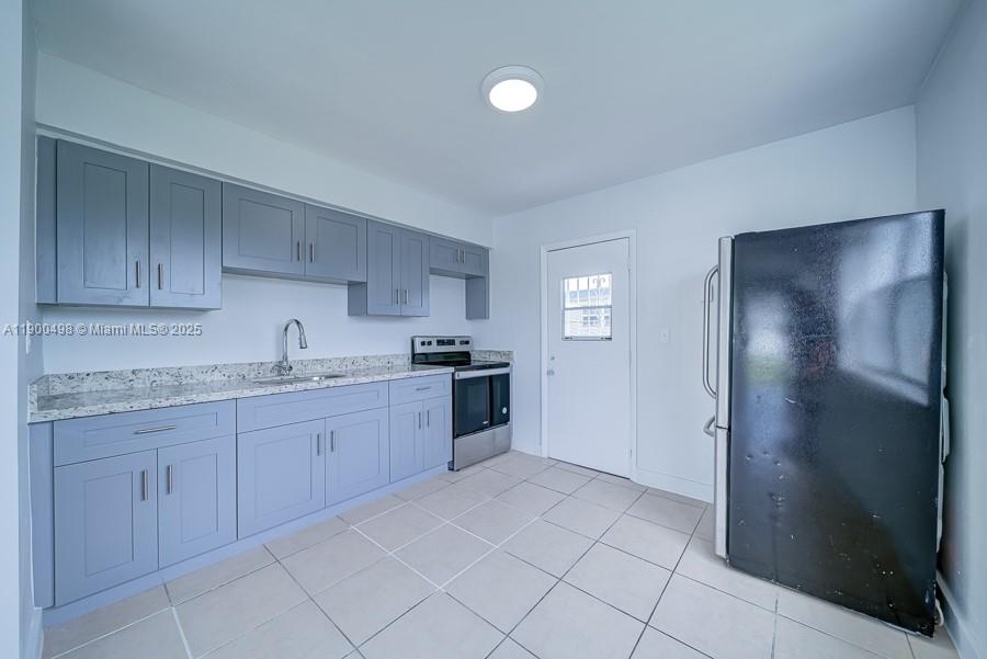 MIAMI GARDENS ESTATES - Residential Lease