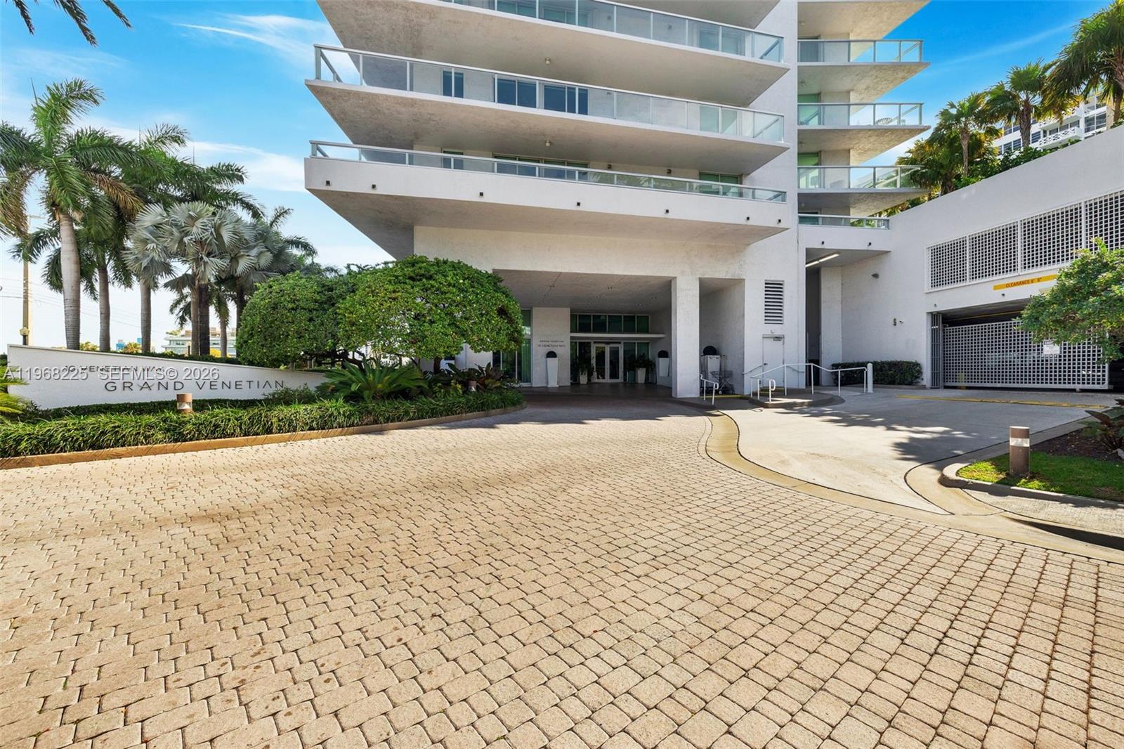 THE GRAND VENETIAN CONDO - Residential