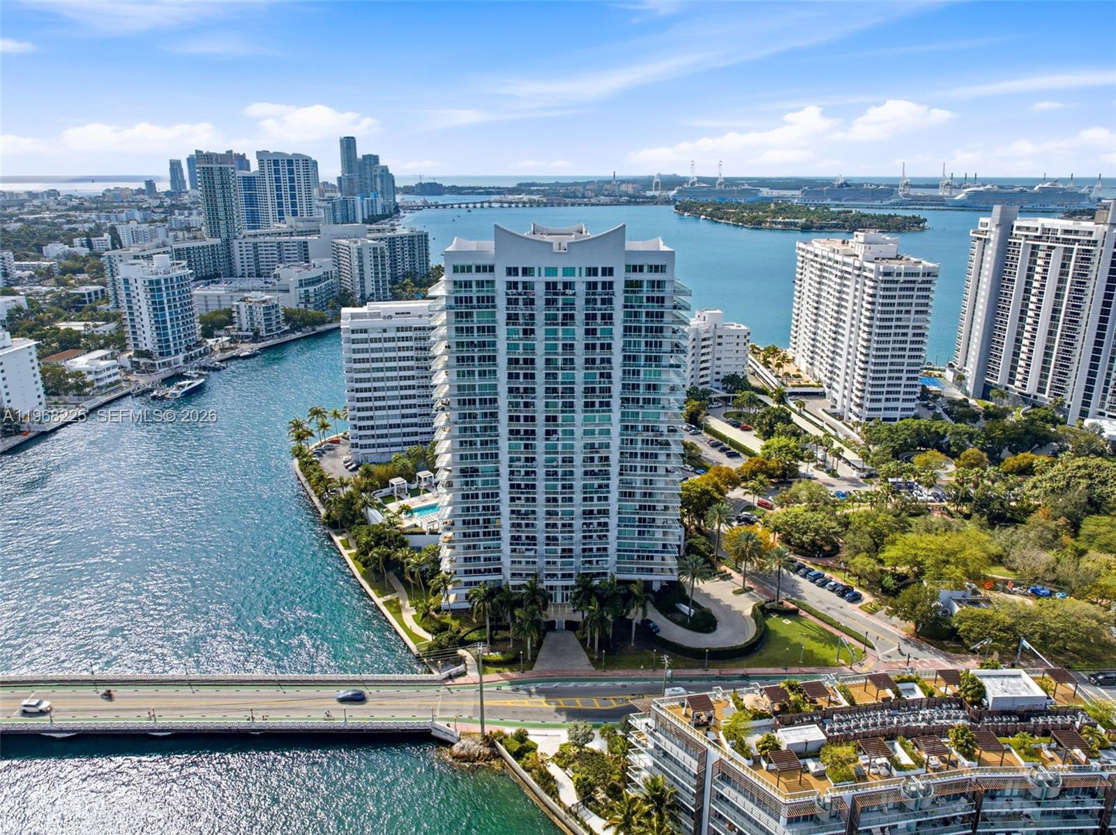 THE GRAND VENETIAN CONDO - Residential