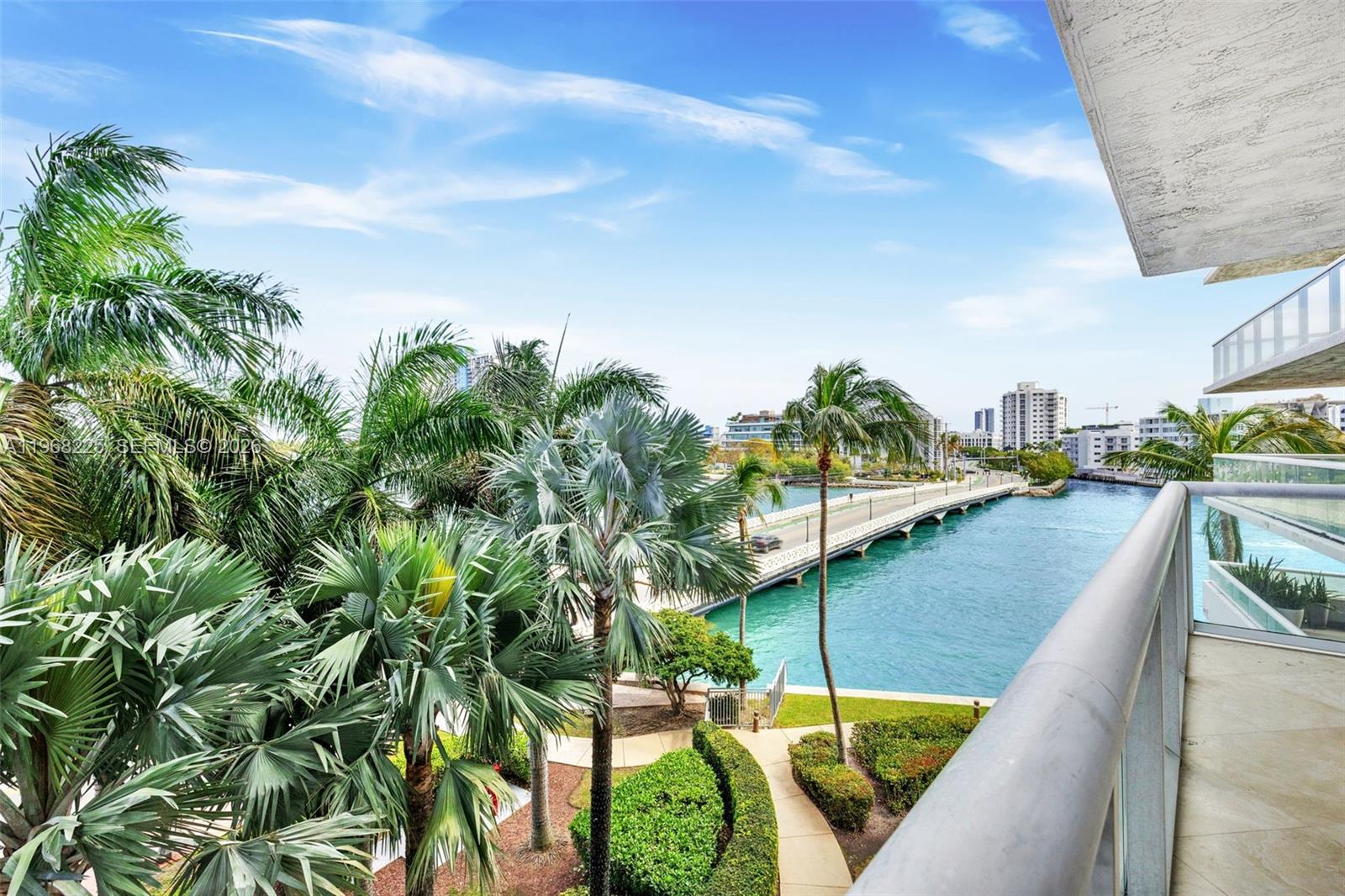 THE GRAND VENETIAN CONDO - Residential