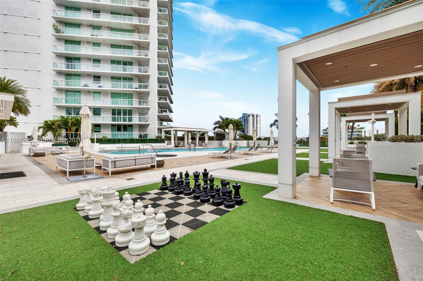 THE GRAND VENETIAN CONDO - Residential