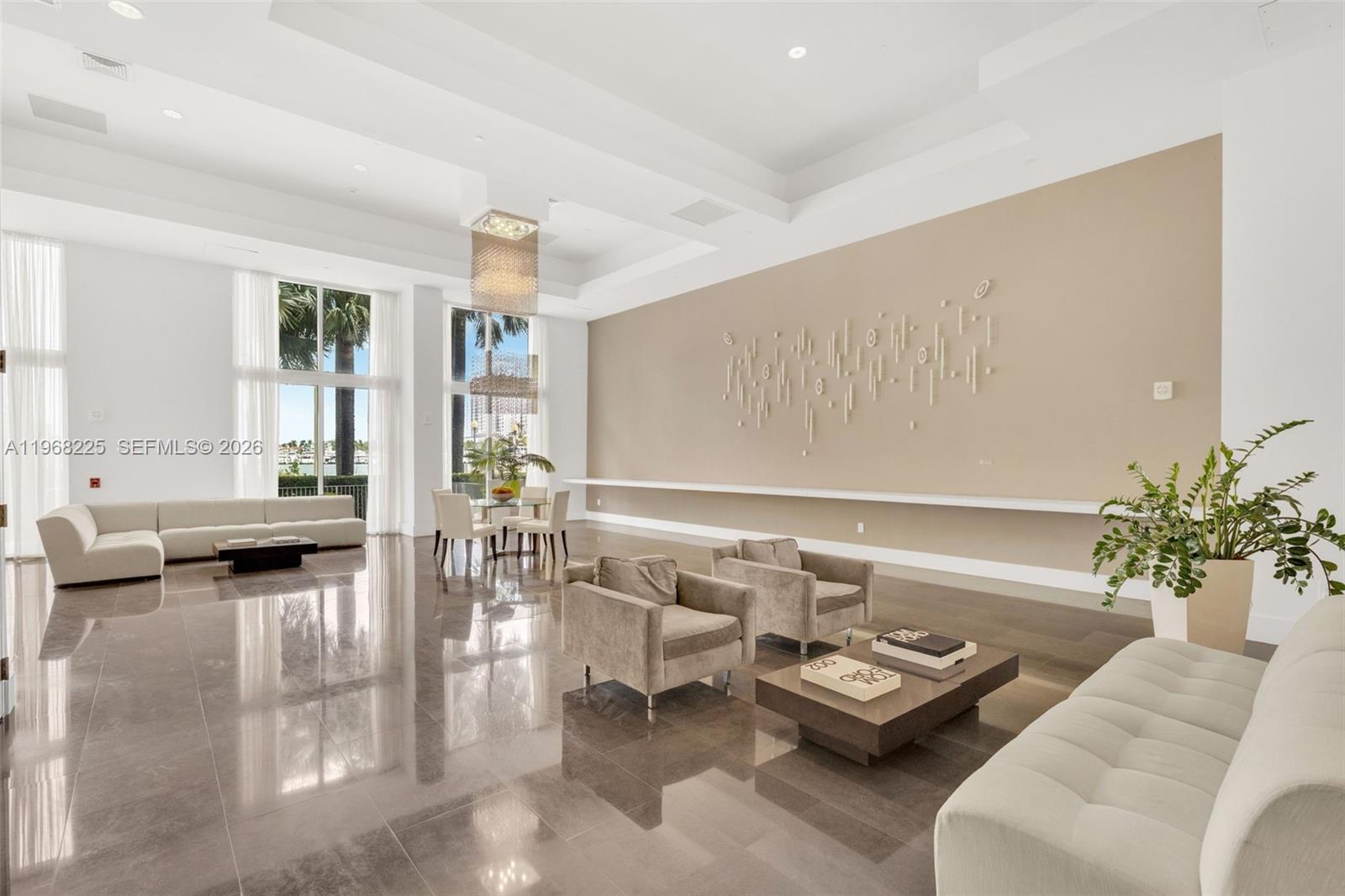 THE GRAND VENETIAN CONDO - Residential
