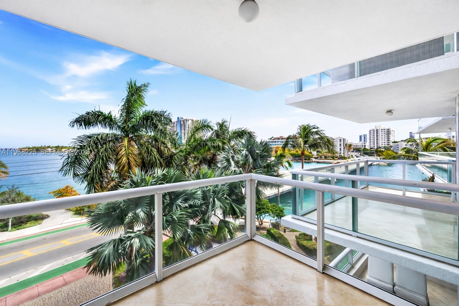 THE GRAND VENETIAN CONDO - Residential