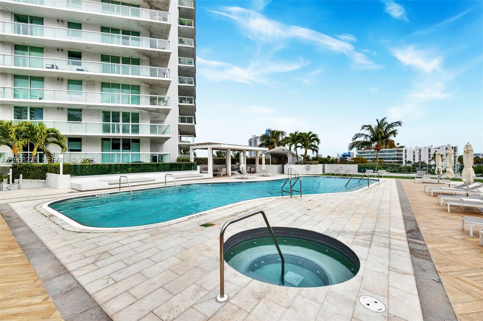 THE GRAND VENETIAN CONDO - Residential
