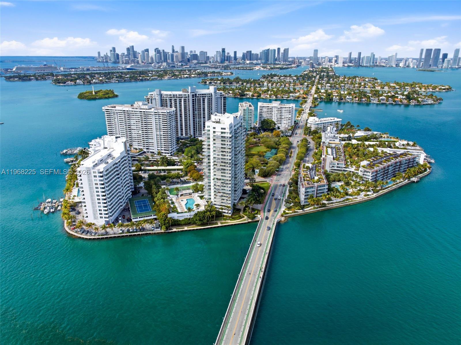 THE GRAND VENETIAN CONDO - Residential