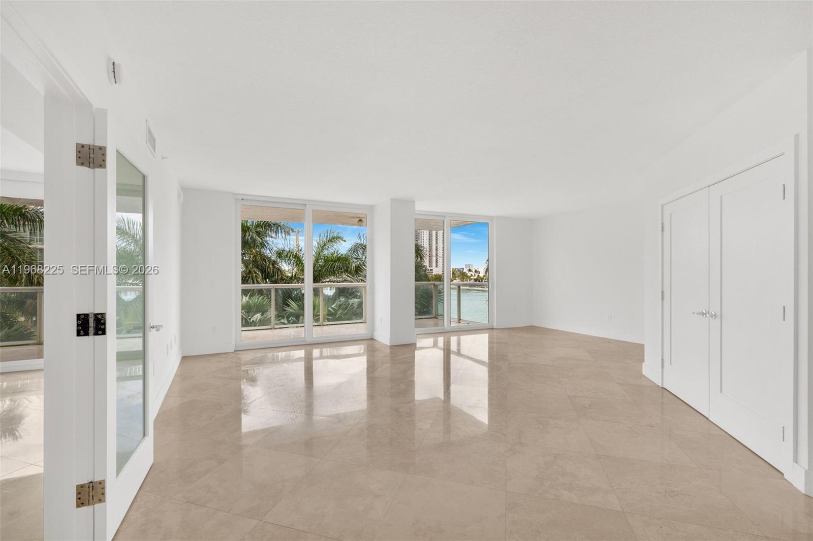 THE GRAND VENETIAN CONDO - Residential