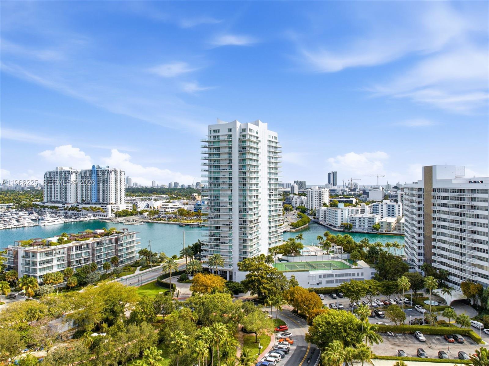 THE GRAND VENETIAN CONDO - Residential