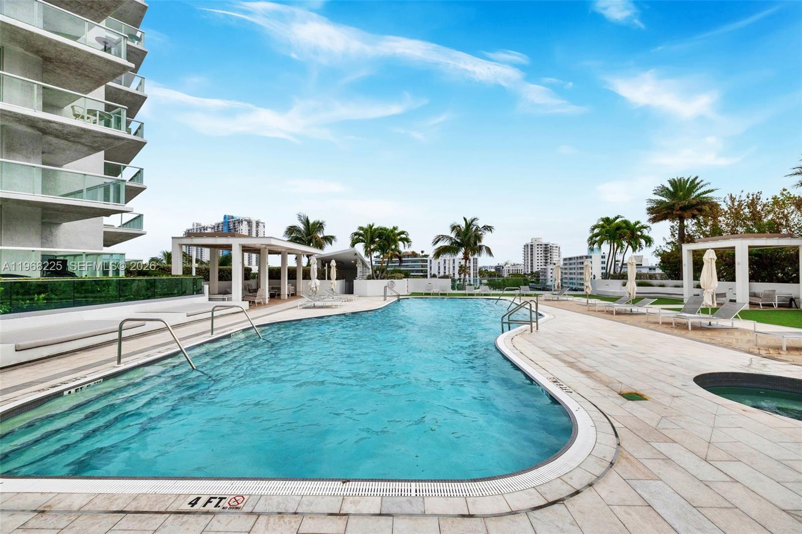 THE GRAND VENETIAN CONDO - Residential