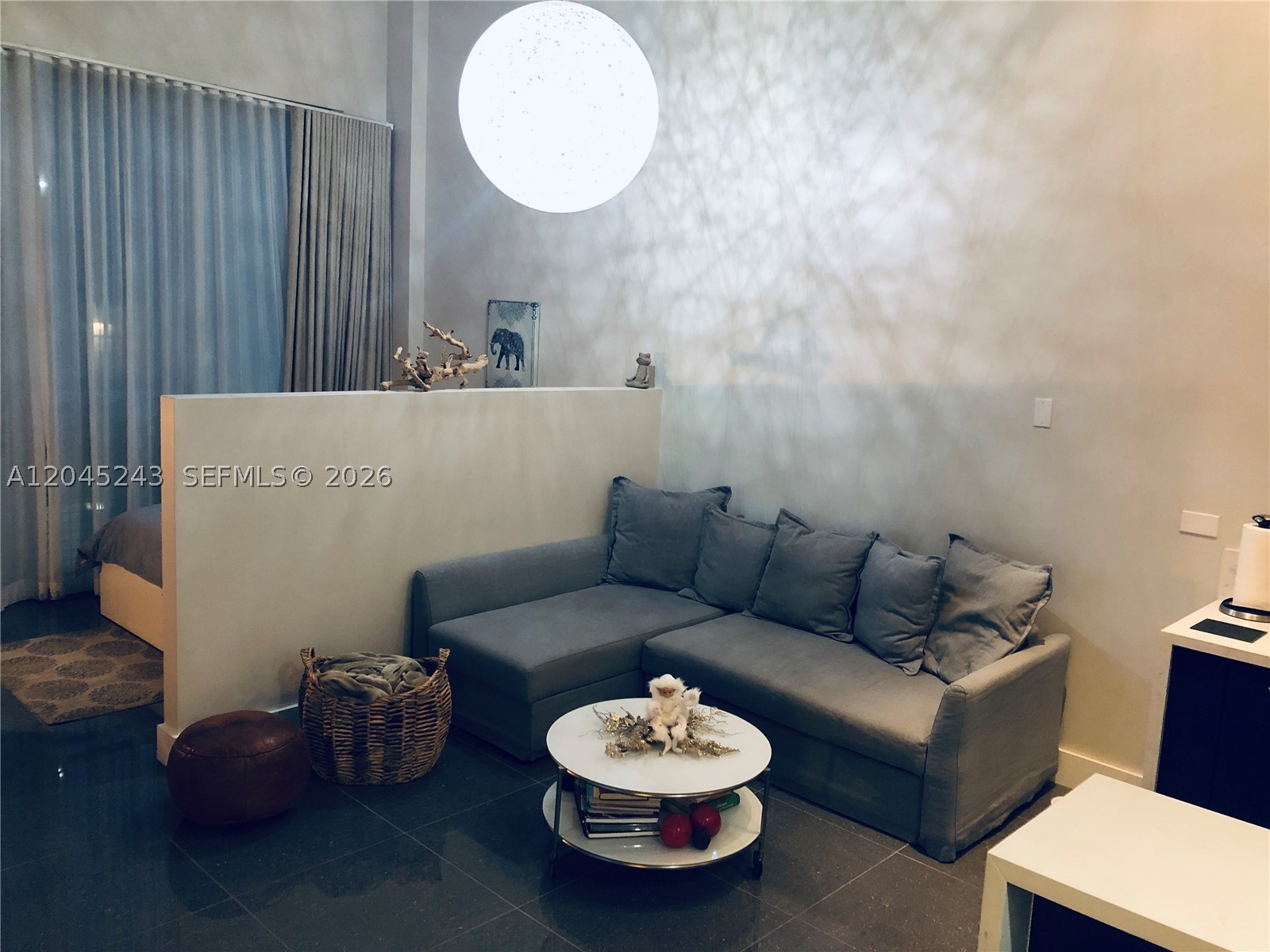VIZCAYNE SOUTH CONDO - Residential Lease