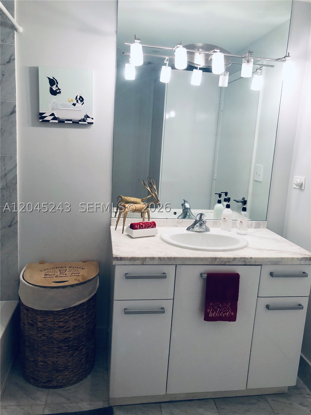 VIZCAYNE SOUTH CONDO - Residential Lease