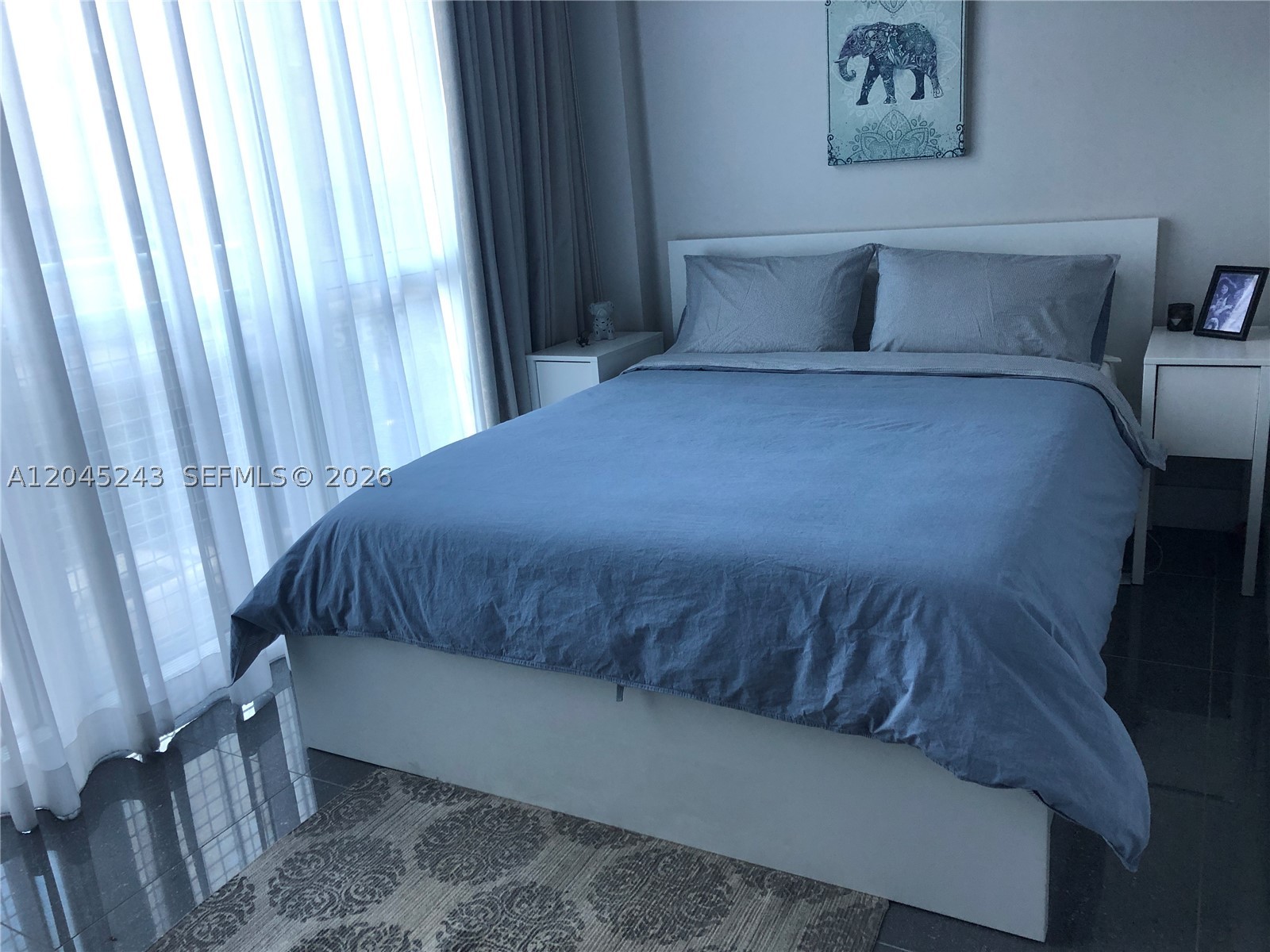 VIZCAYNE SOUTH CONDO - Residential Lease