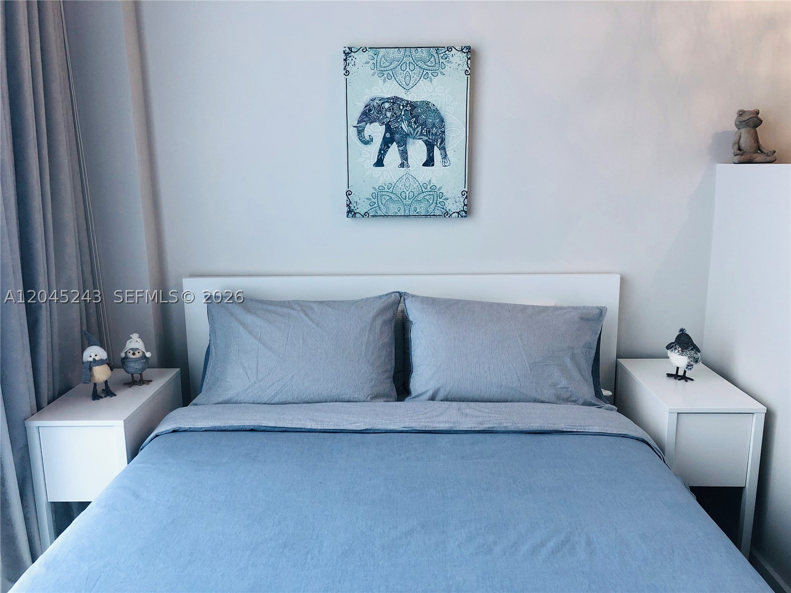 VIZCAYNE SOUTH CONDO - Residential Lease