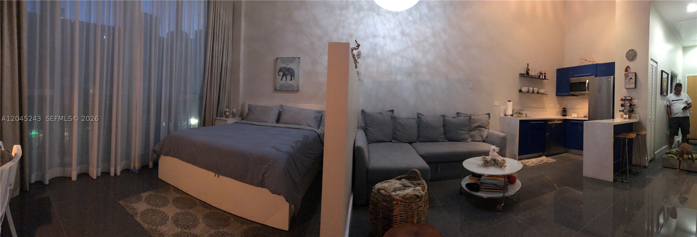 VIZCAYNE SOUTH CONDO - Residential Lease