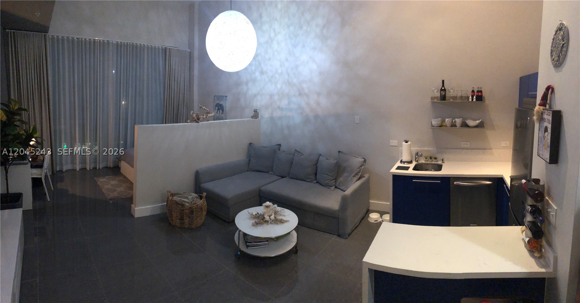 VIZCAYNE SOUTH CONDO - Residential Lease