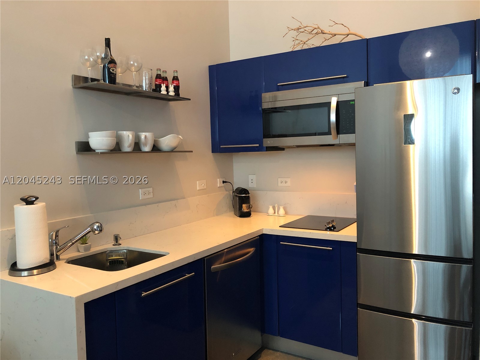 VIZCAYNE SOUTH CONDO - Residential Lease