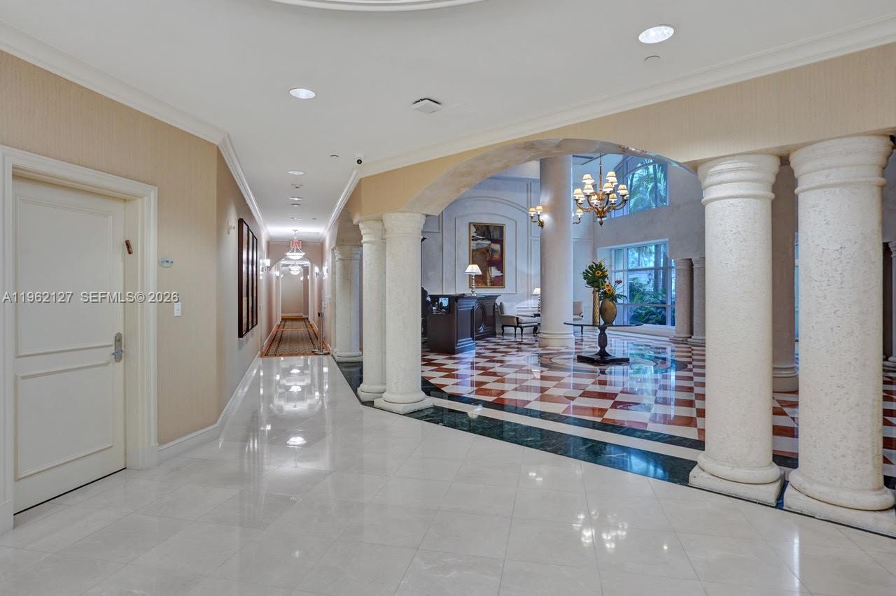 TURNBERRY VLG NO TOWER CO - Residential