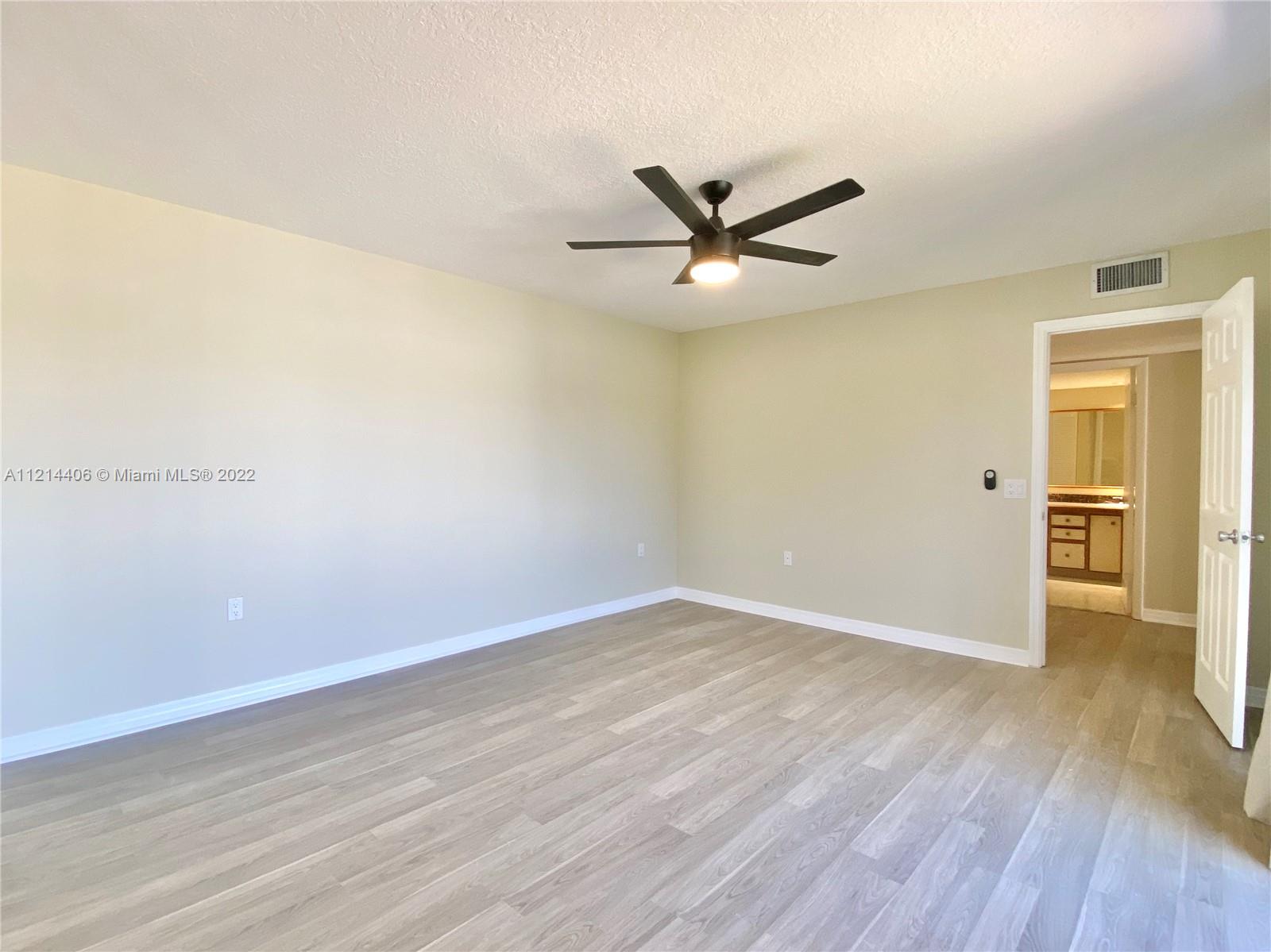 MERIDIAN PARK - Residential Lease