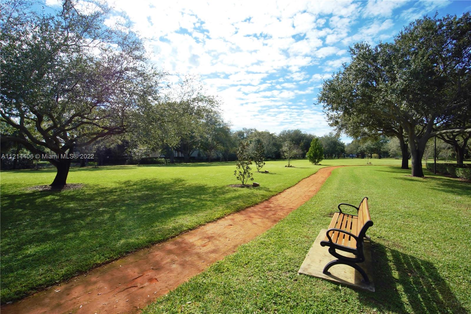 MERIDIAN PARK - Residential Lease