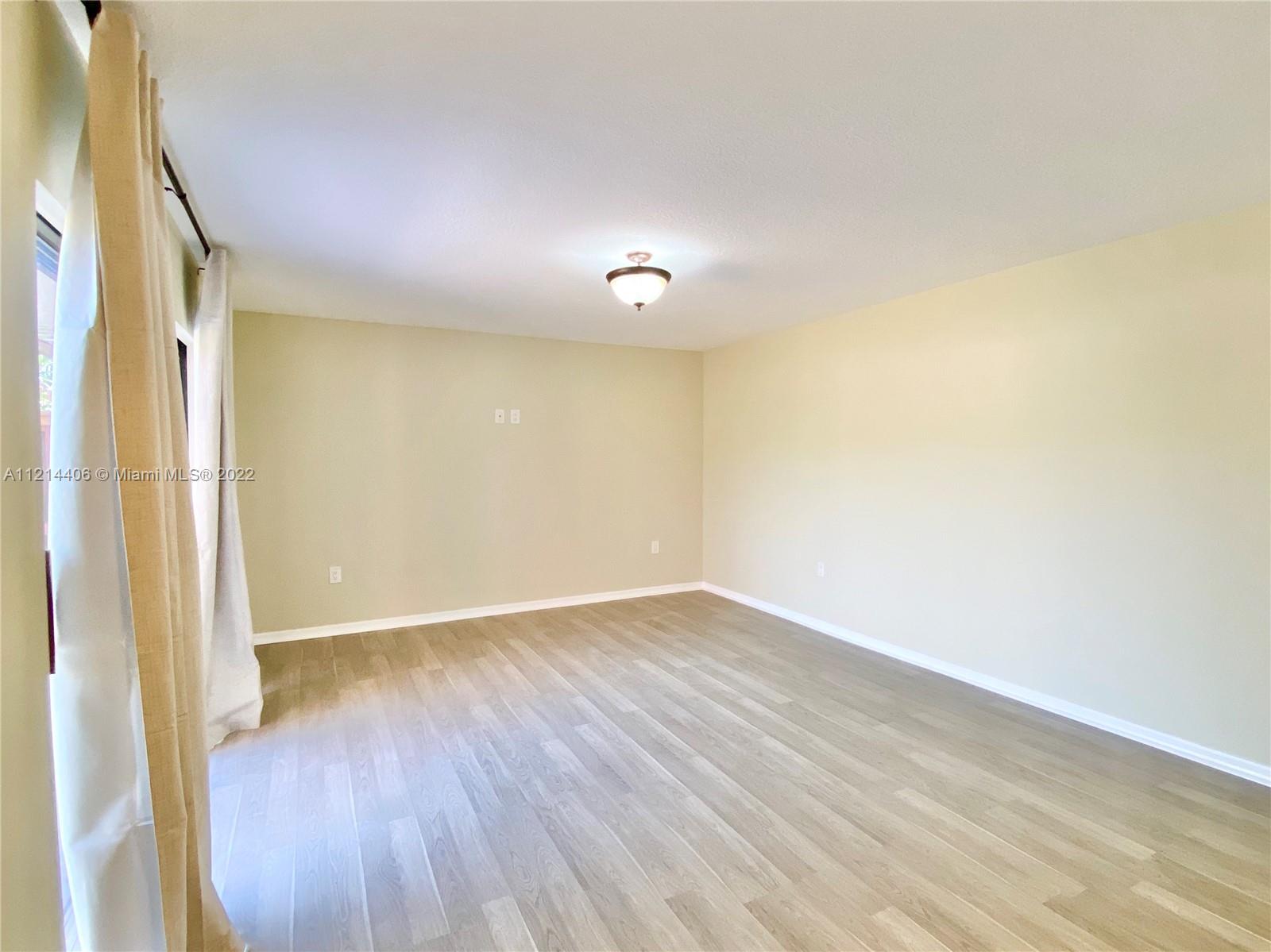 MERIDIAN PARK - Residential Lease