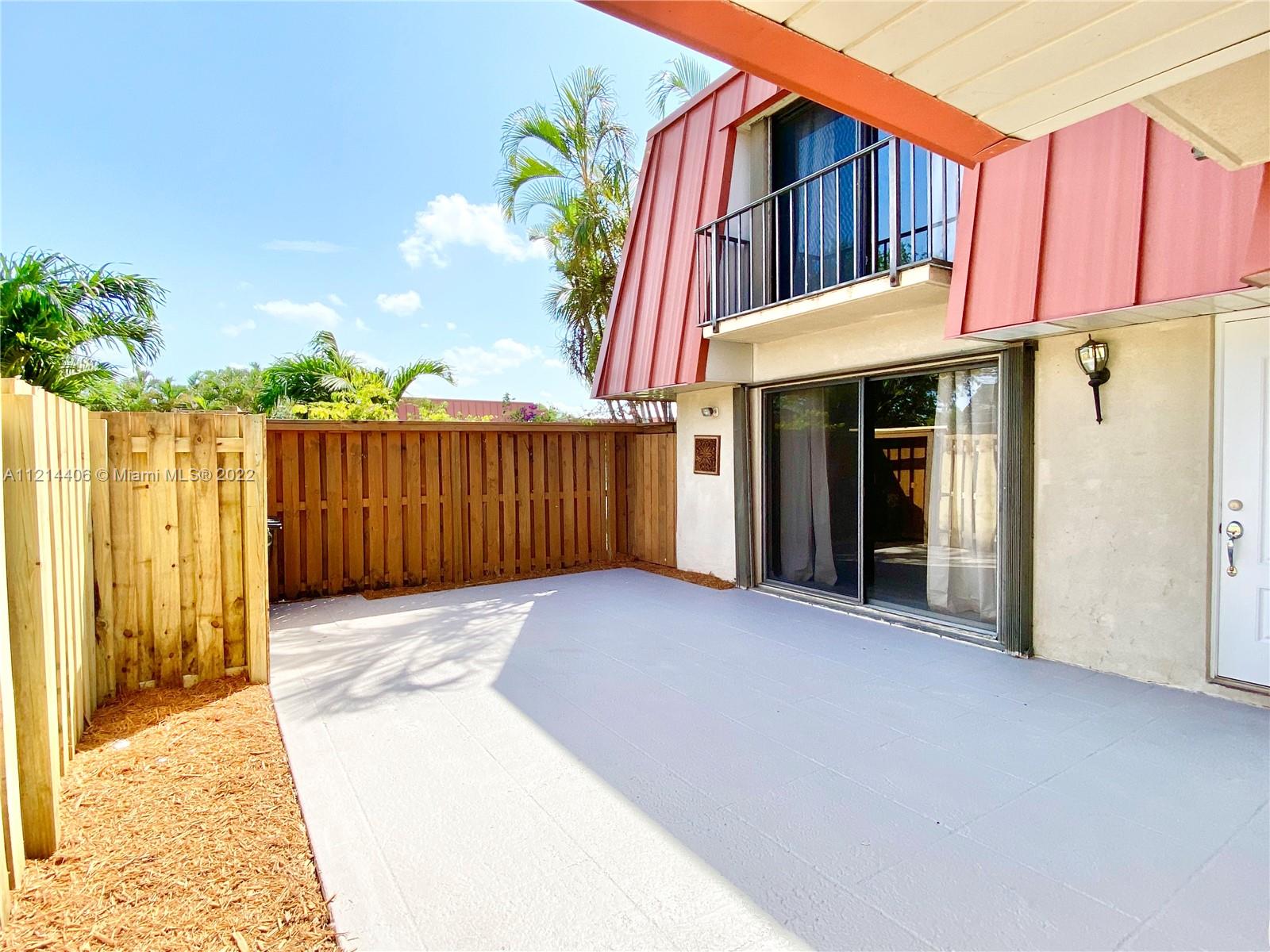 MERIDIAN PARK - Residential Lease