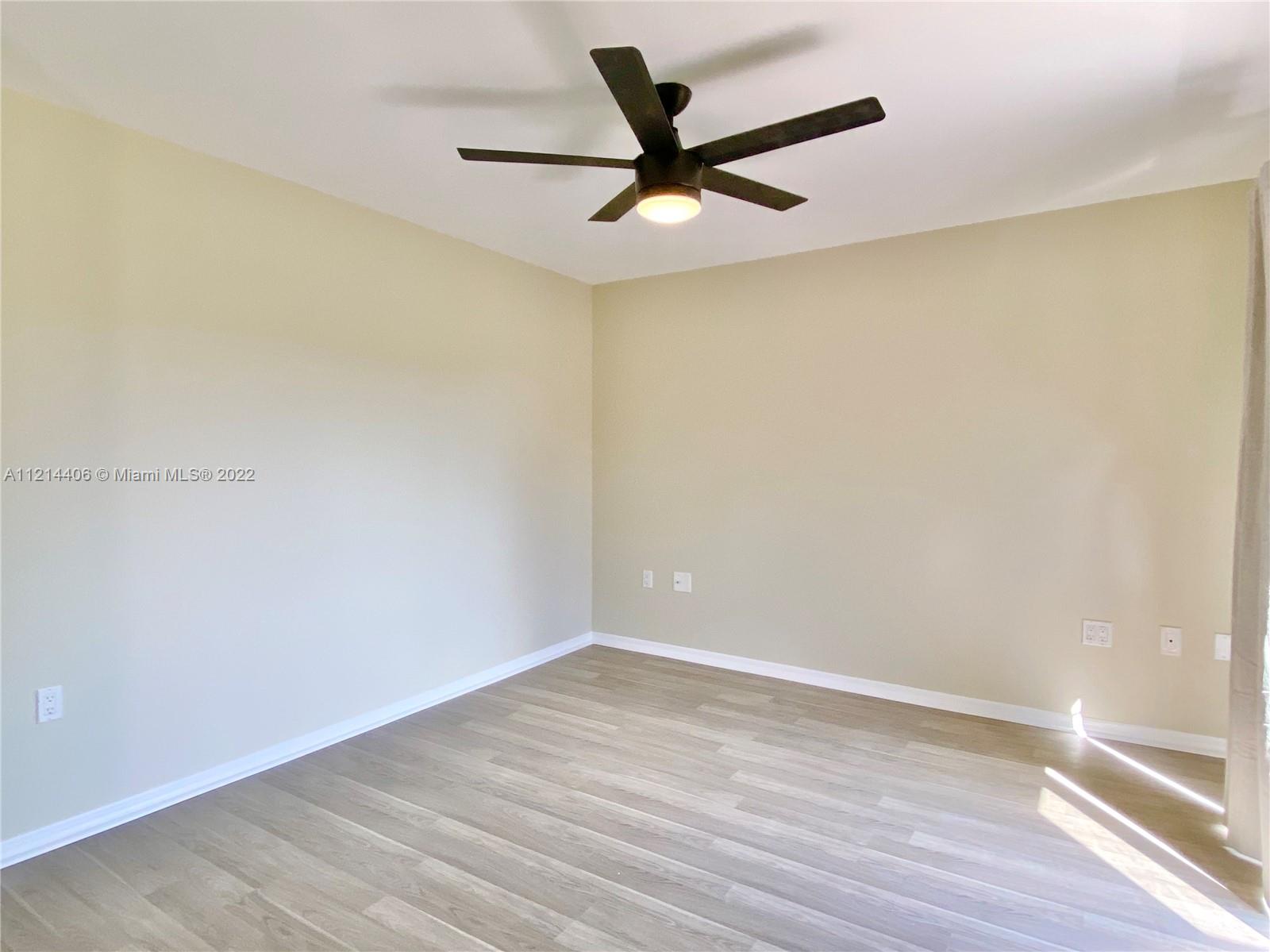 MERIDIAN PARK - Residential Lease