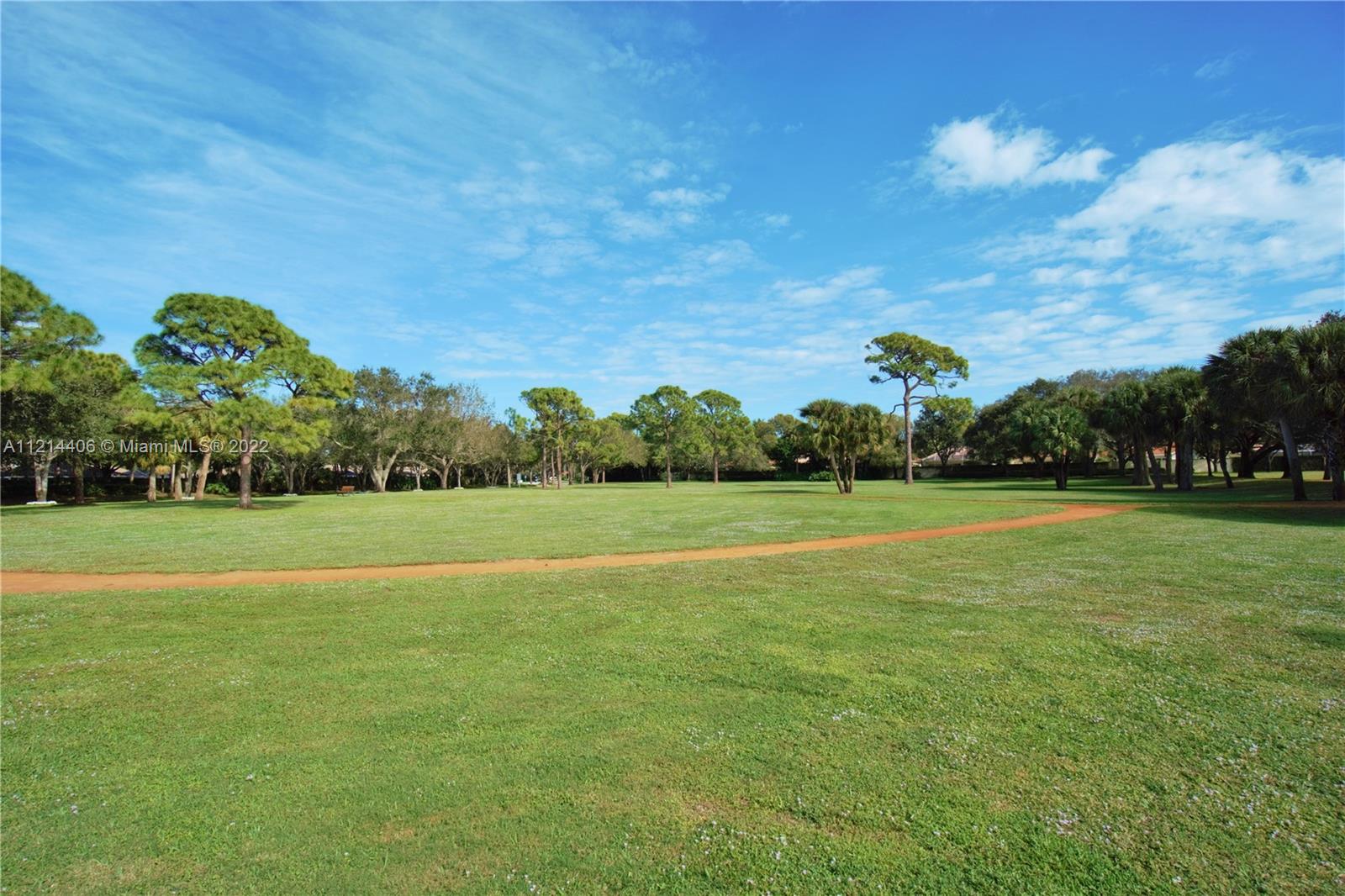 MERIDIAN PARK - Residential Lease