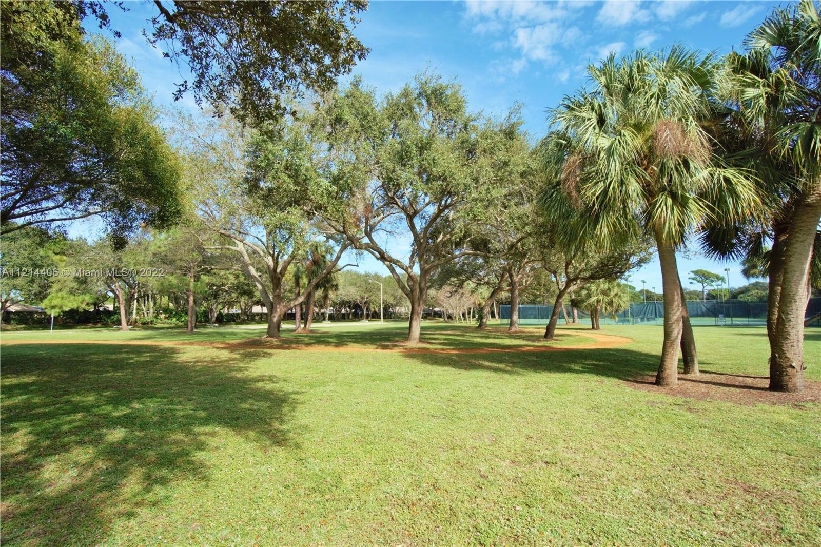 MERIDIAN PARK - Residential Lease