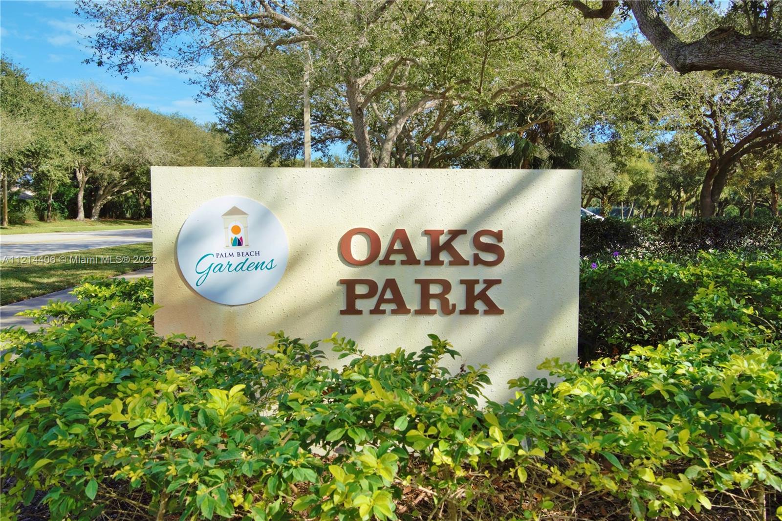 MERIDIAN PARK - Residential Lease