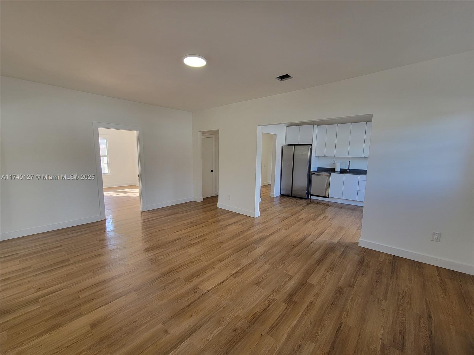 ANDRES - Residential Lease