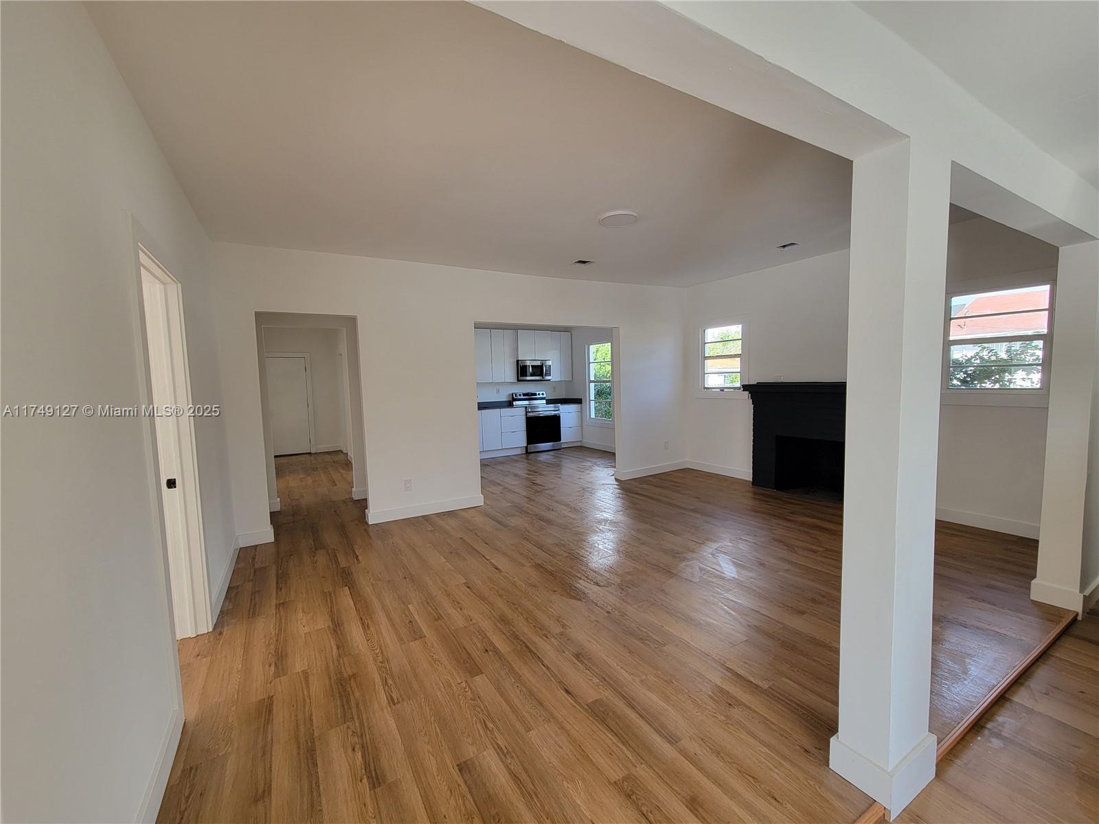 ANDRES - Residential Lease
