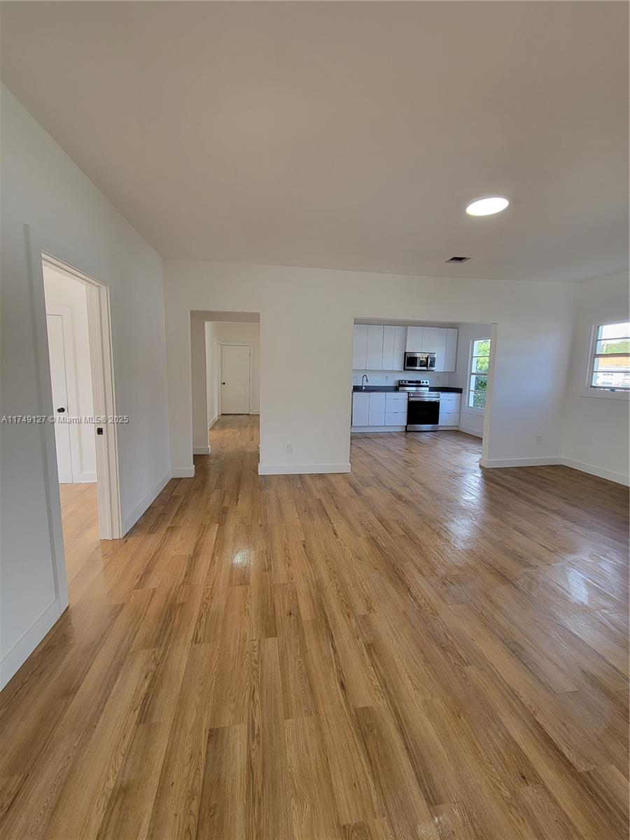 ANDRES - Residential Lease