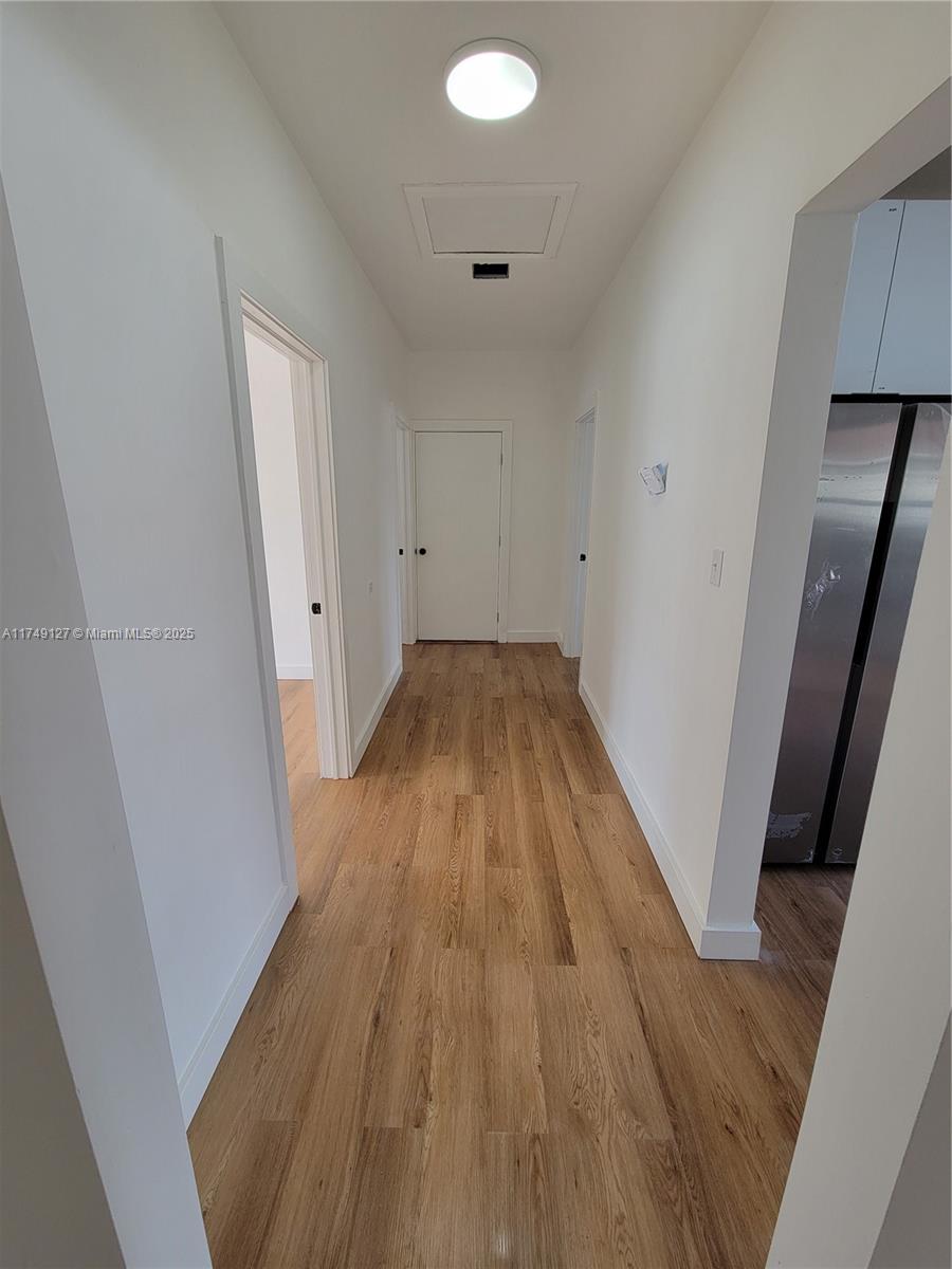 ANDRES - Residential Lease
