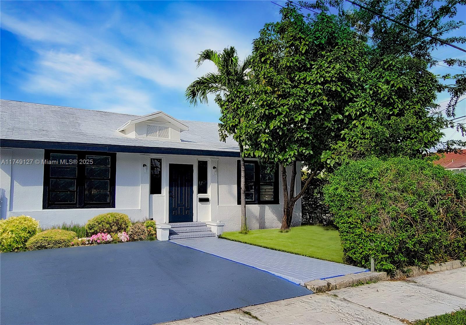 ANDRES - Residential Lease