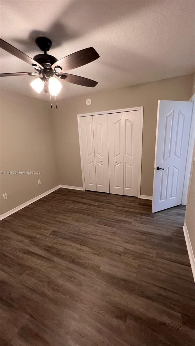 DIAMOND TOWER CONDO - Residential Lease