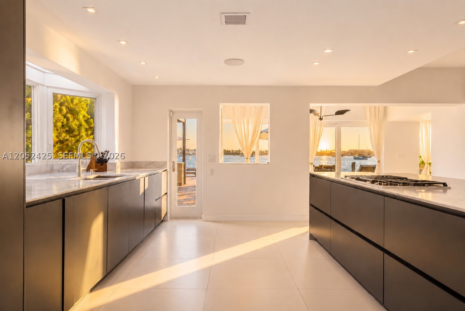 SAN MARCO - Residential