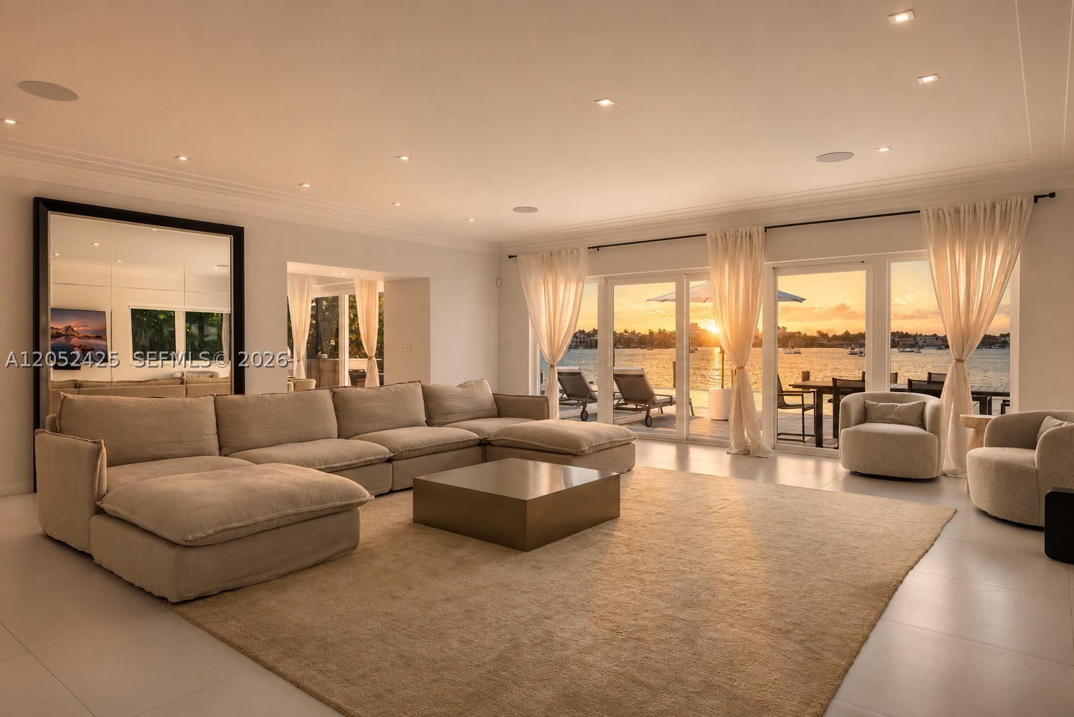 SAN MARCO - Residential