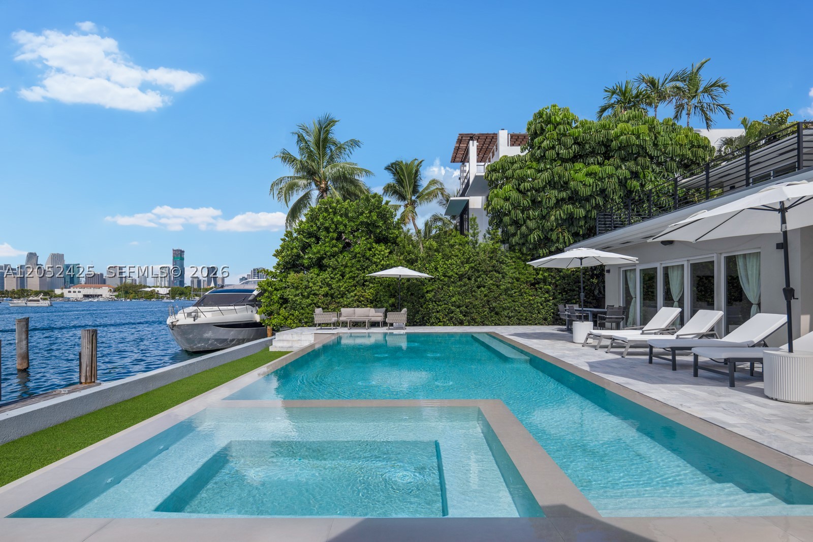 SAN MARCO - Residential