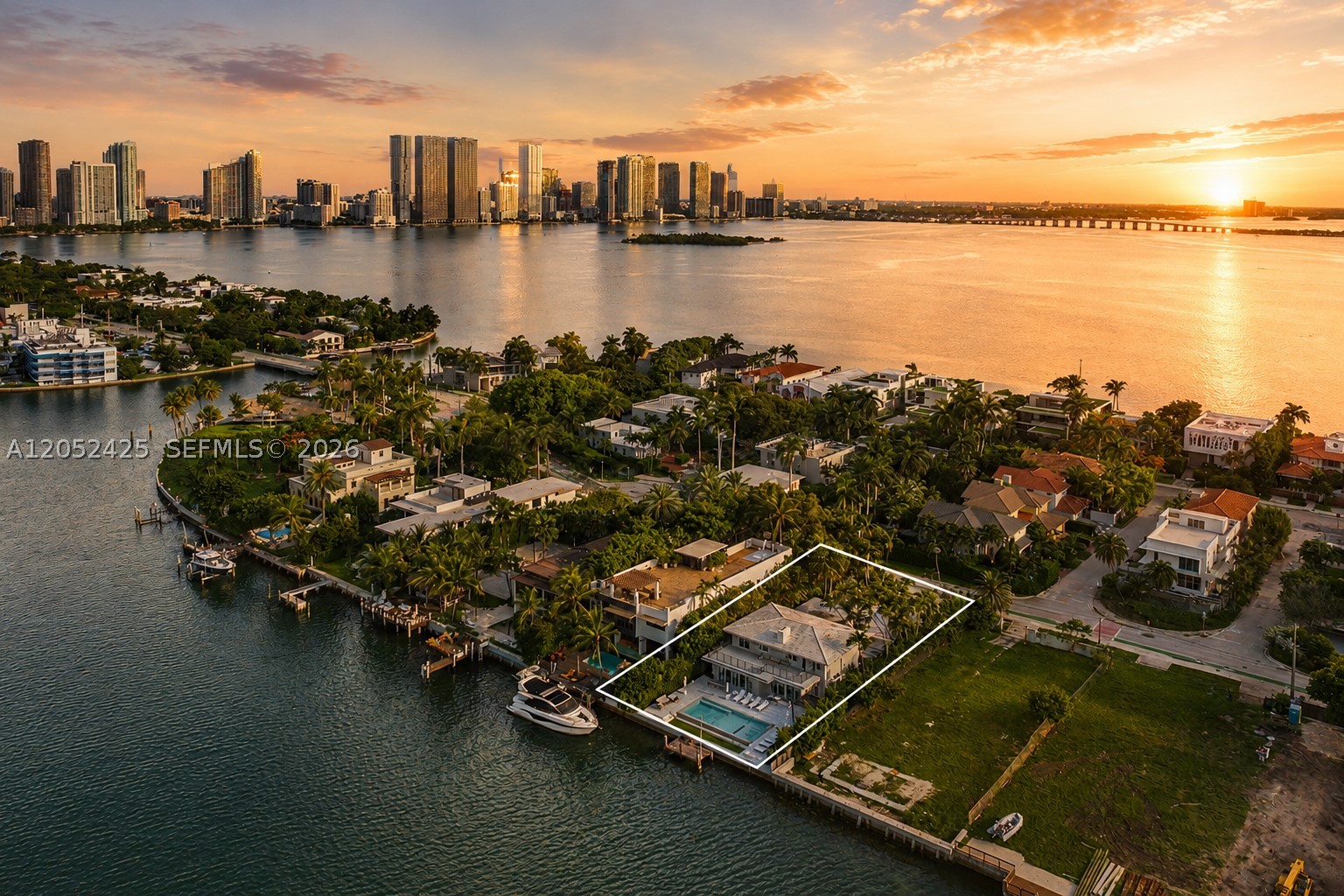 SAN MARCO - Residential