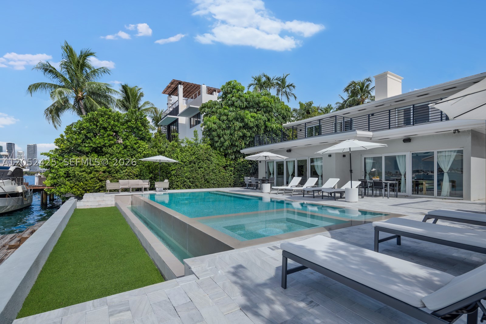 SAN MARCO - Residential