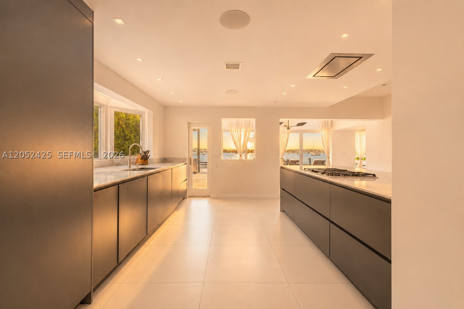 SAN MARCO - Residential