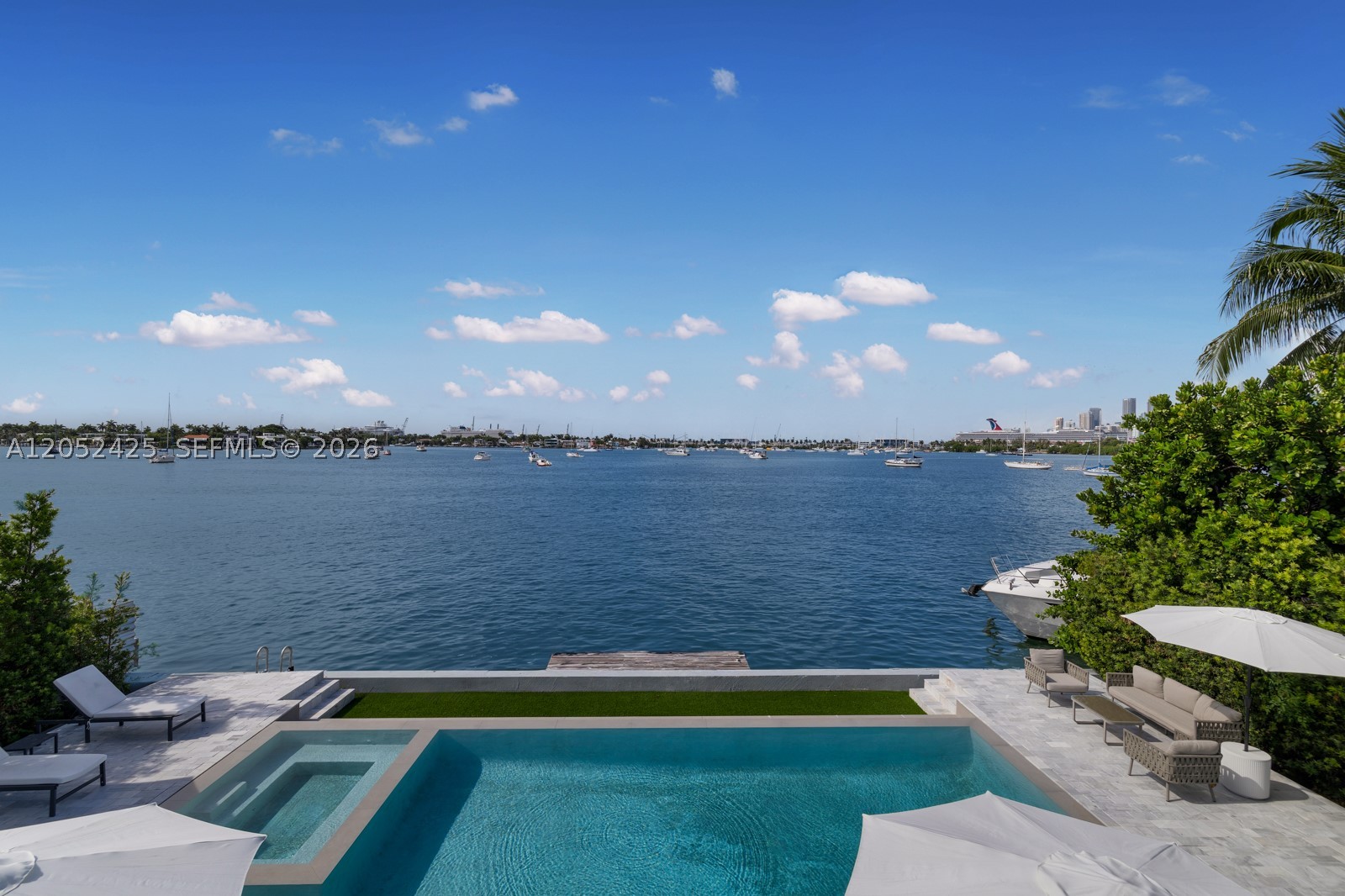 SAN MARCO - Residential