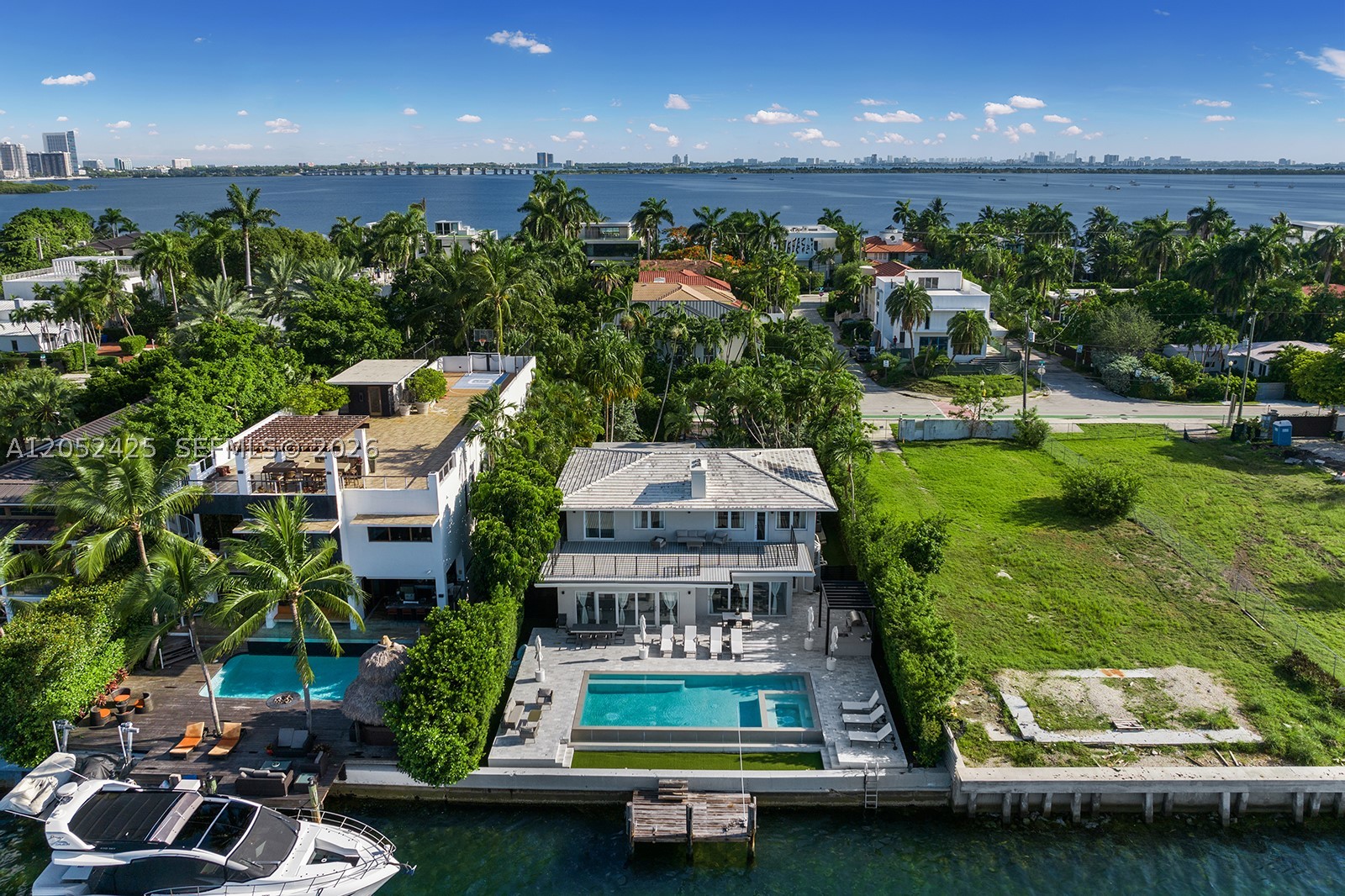 SAN MARCO - Residential